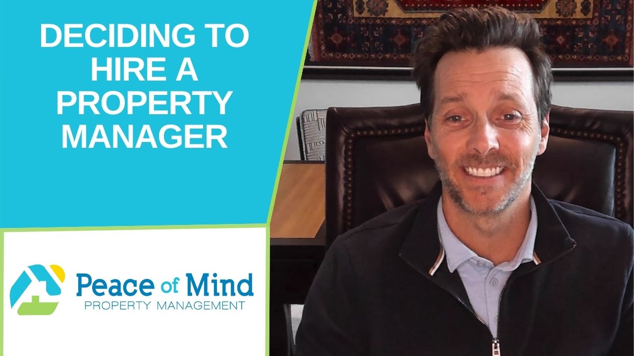 Save Time, Money, and Stress: Discover the Power of Hiring a Property Manager